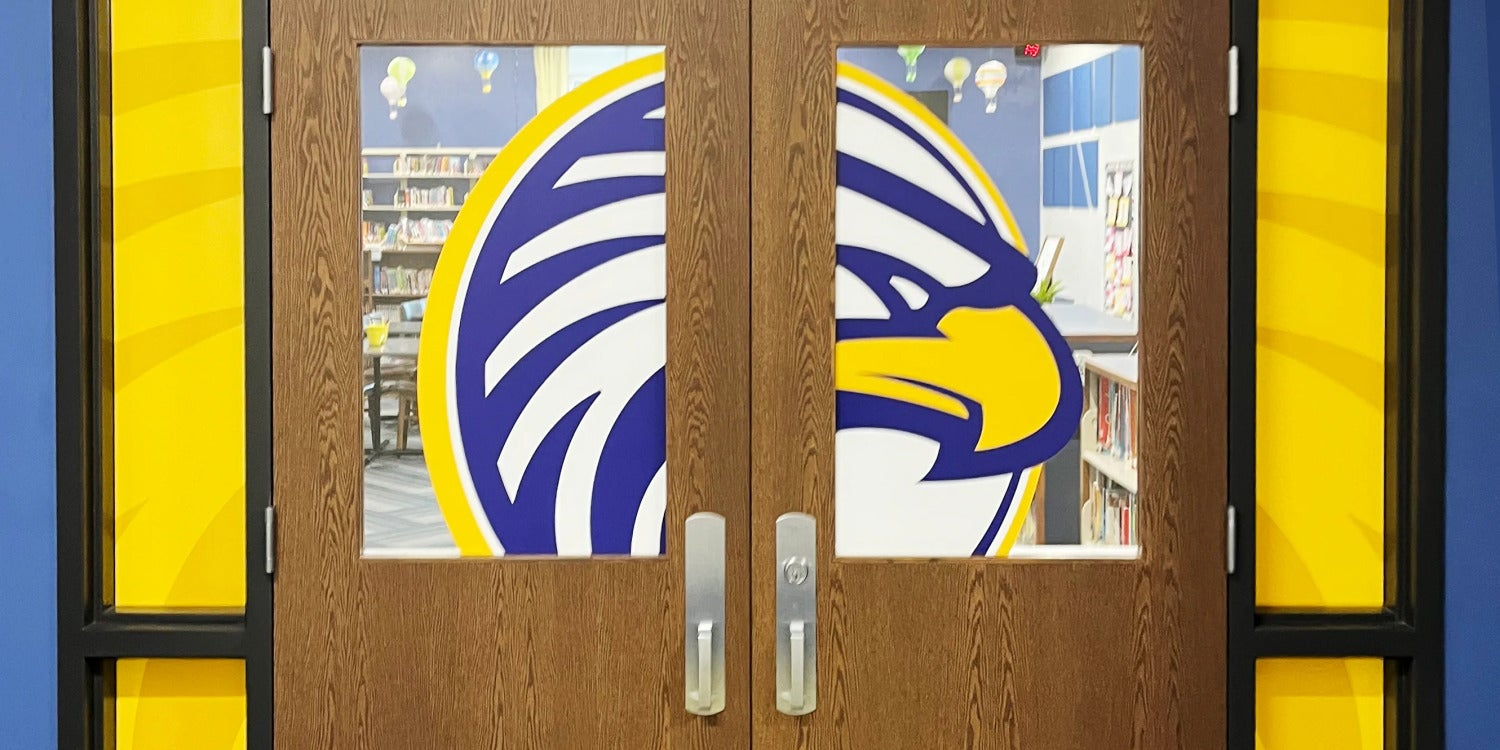 Window Signs & Signage