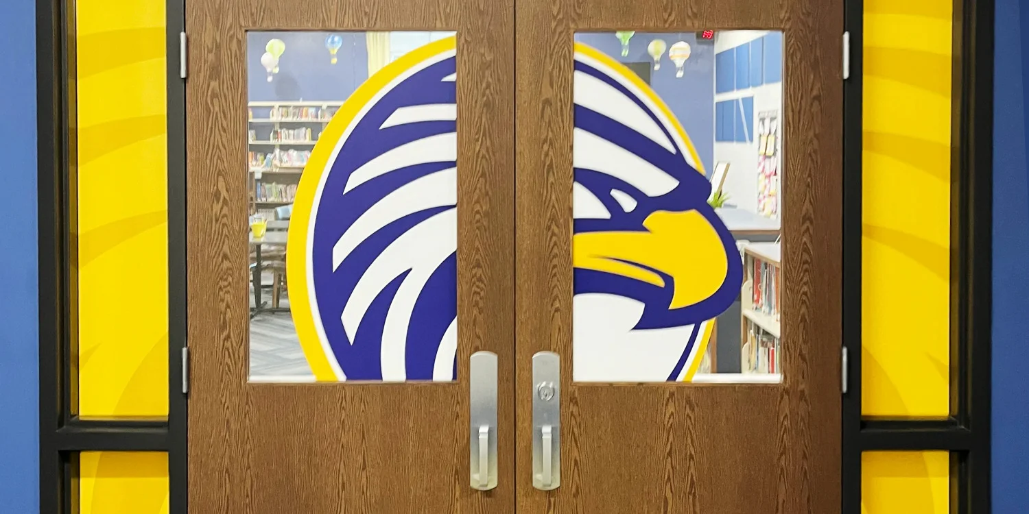Window Signs & Signage