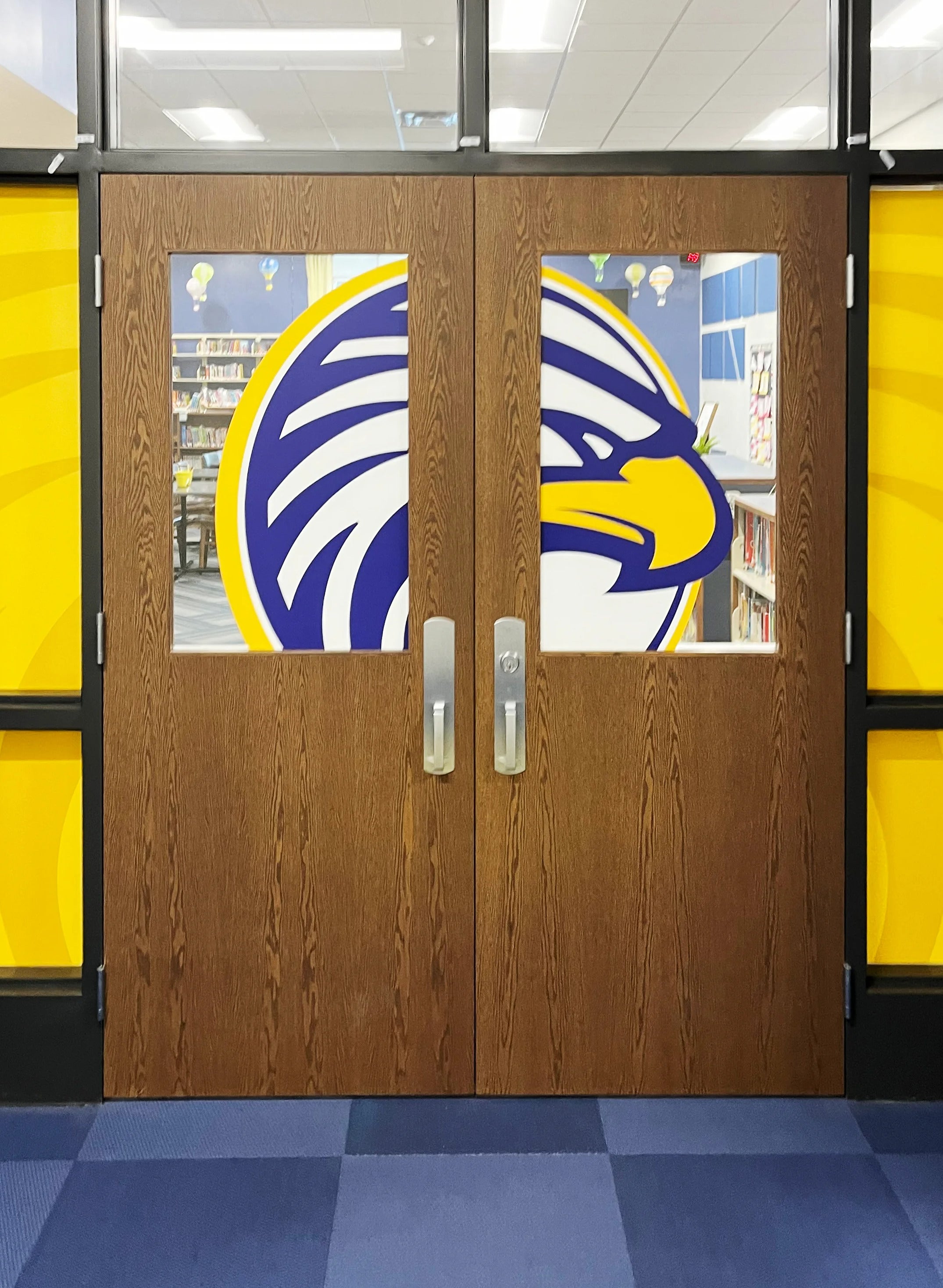 Window Signs & Signage