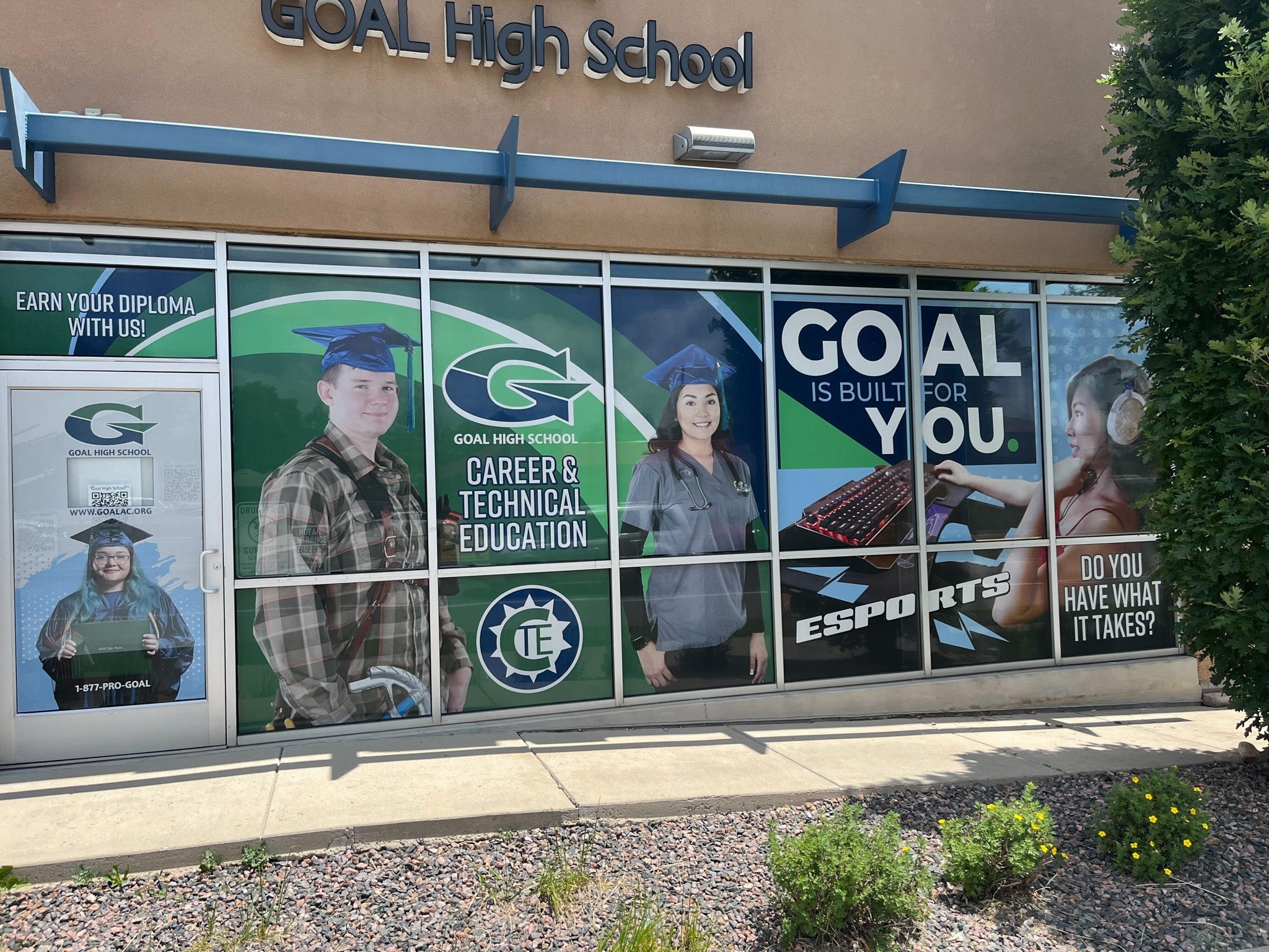 Window Graphics