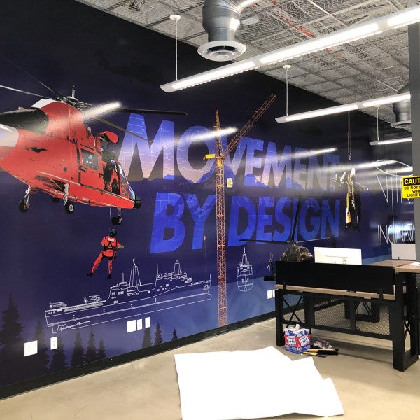 Wall Wrap 1