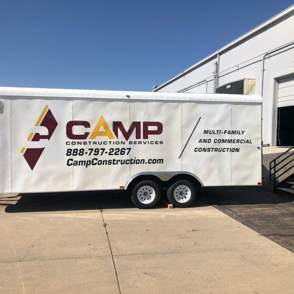 Vehicle Decals Making and Impact