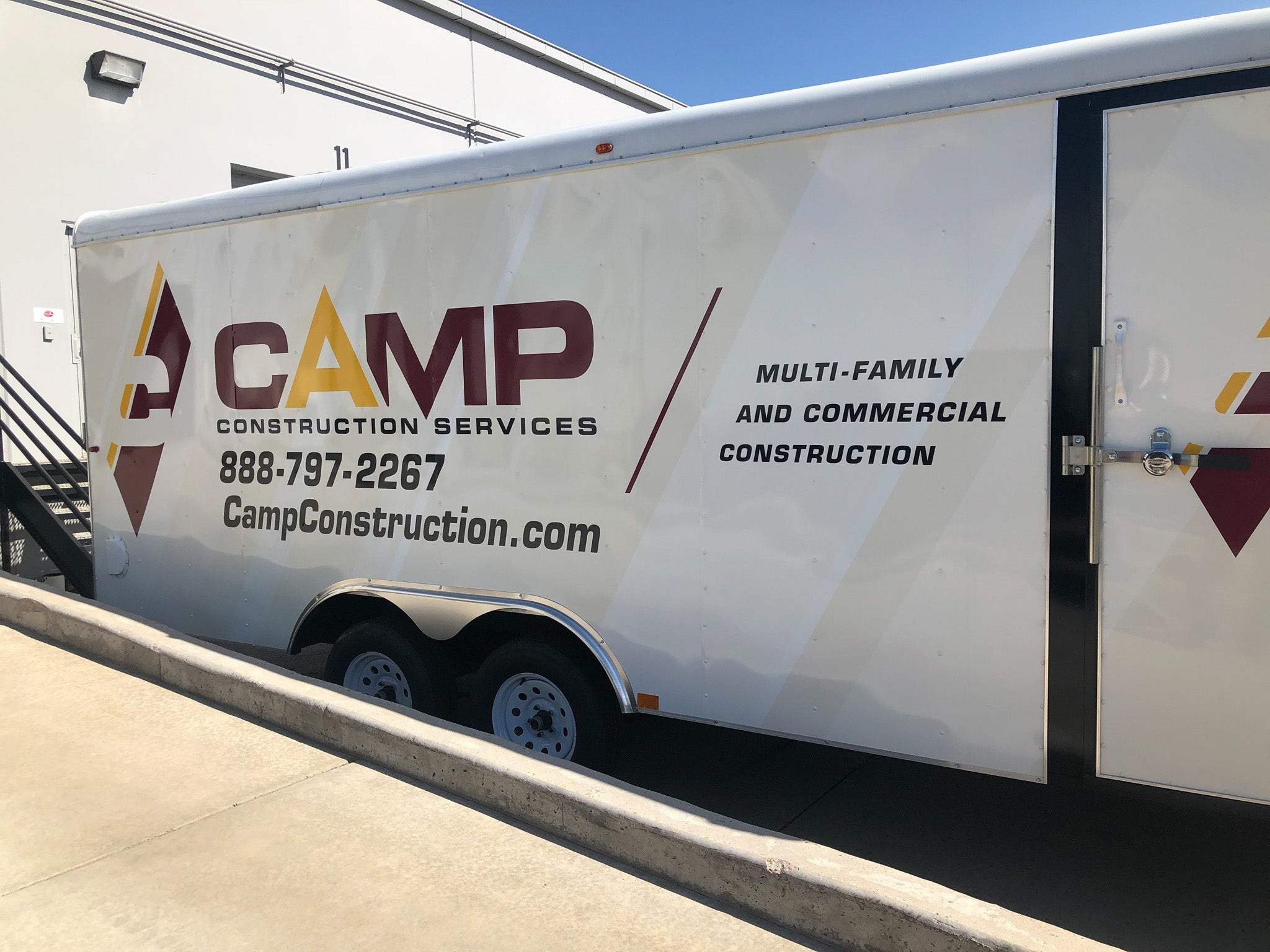 Vehicle Decals Making and Impact