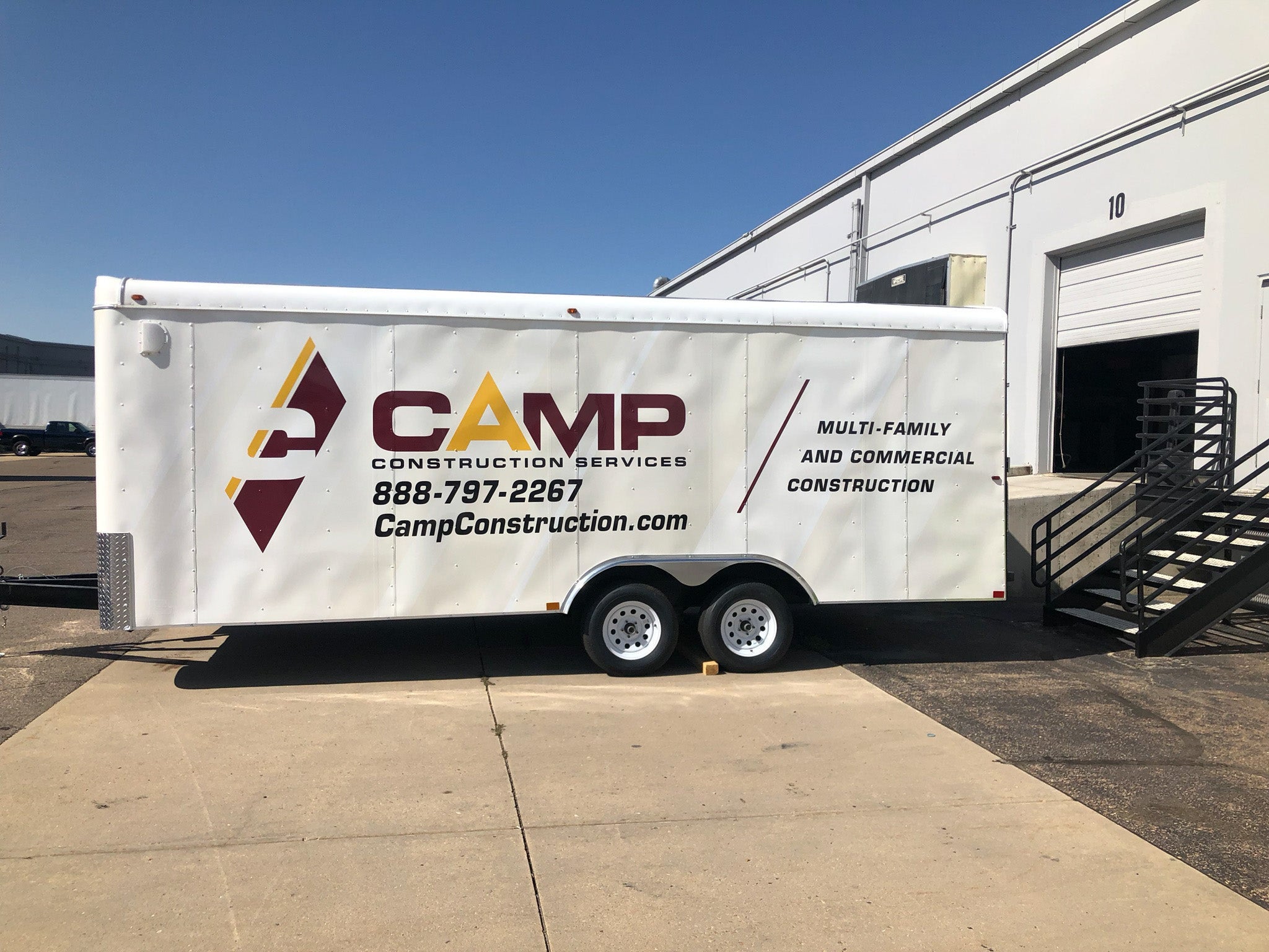 Vehicle Decals Making and Impact