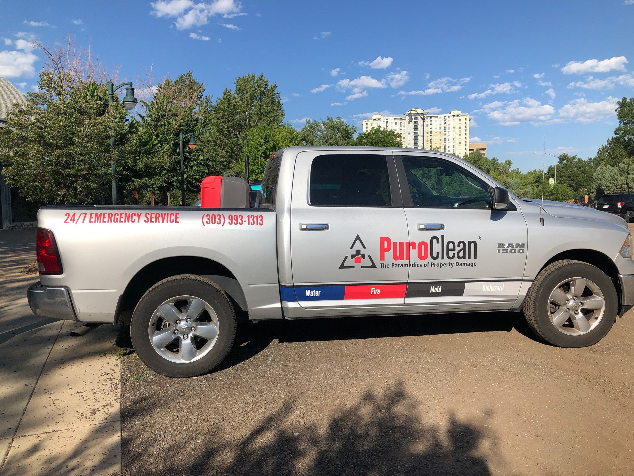 Vehicle Graphics Across Your Fleet