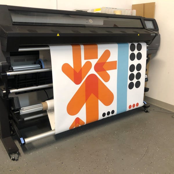 GC - Floor Decals 6