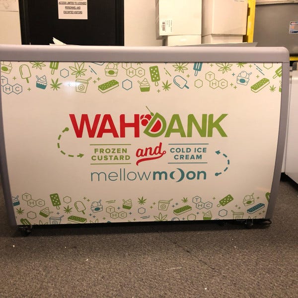 Appliance Wrap