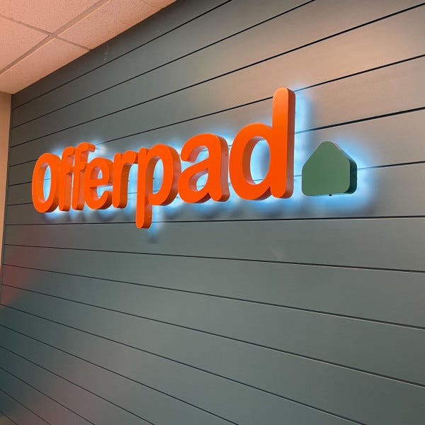 Reverse Lit Channel Letters, Lobby Sign