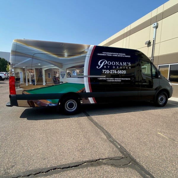 Fleet Graphics