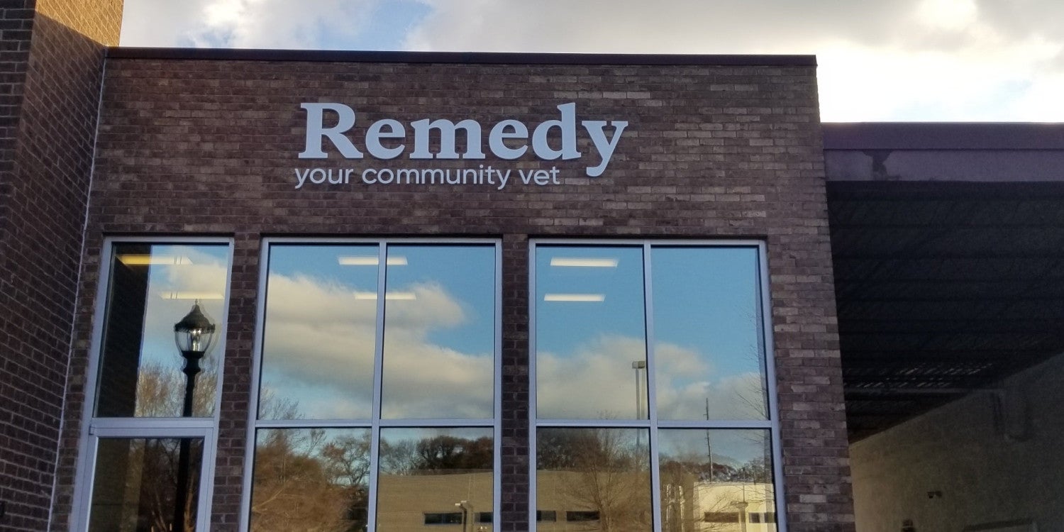 3D Signs & Lettering