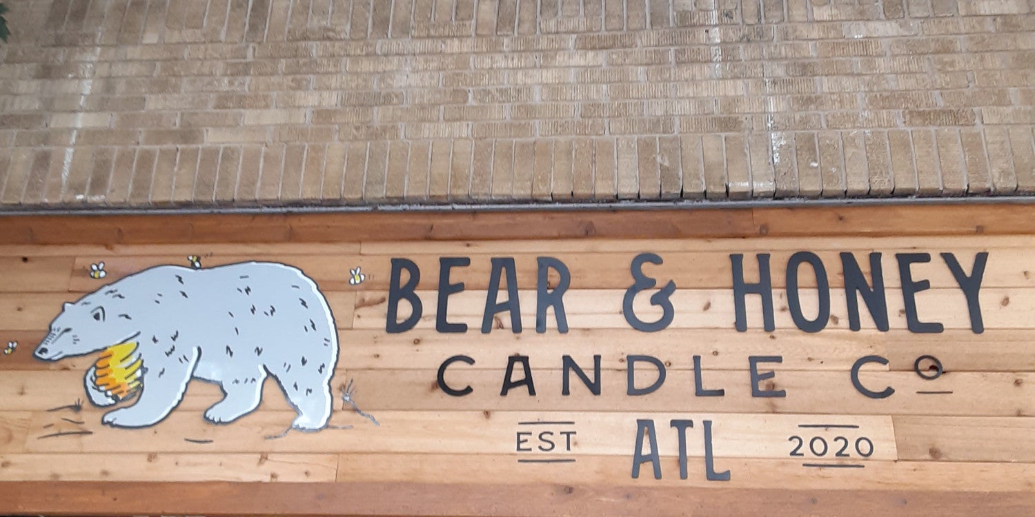 3D Signs & Lettering
