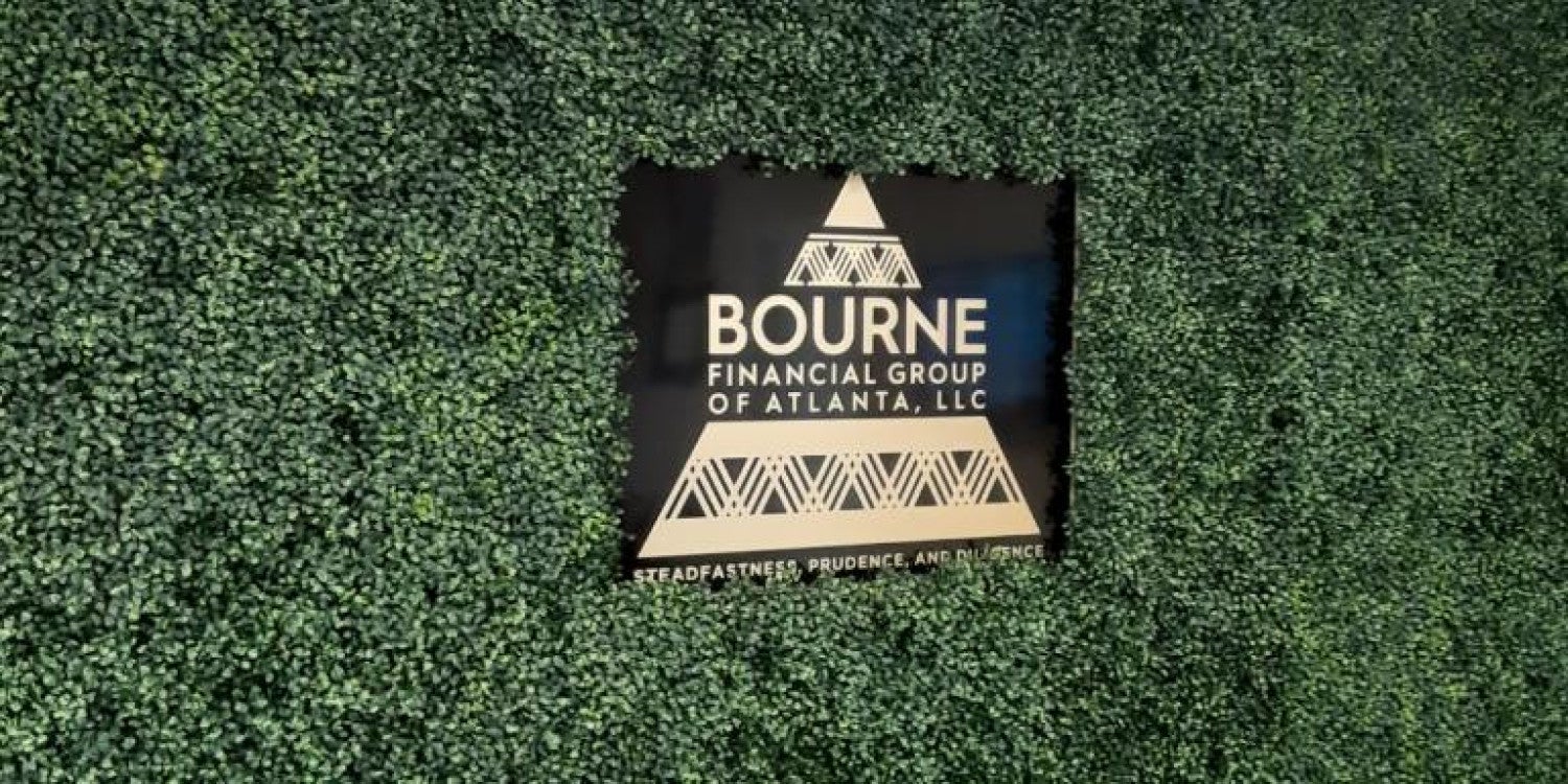 3D Signs & Lettering