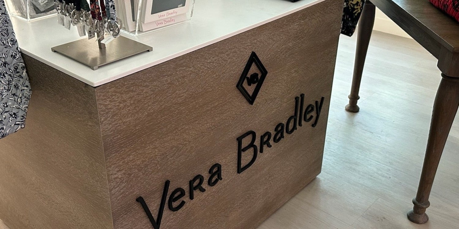3D Signs & Lettering