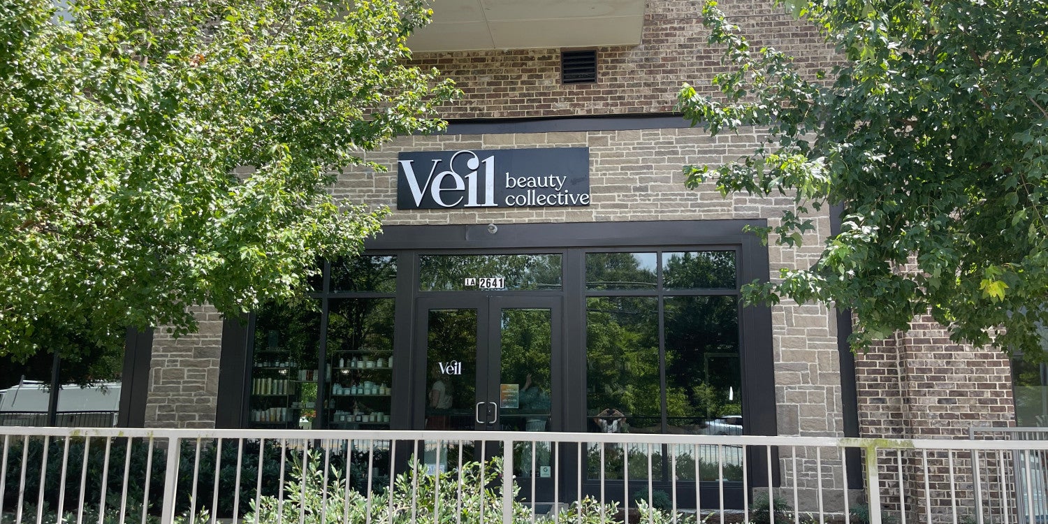 3D Signs & Lettering
