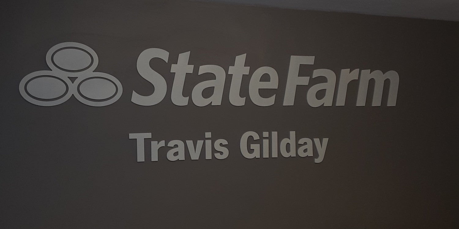 3D Signs & Lettering
