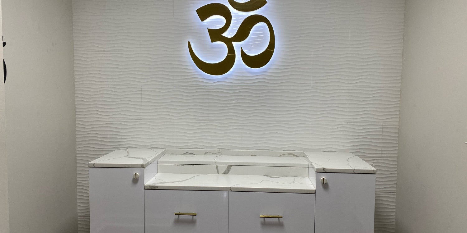 Indoor & Interior Signs & Banners