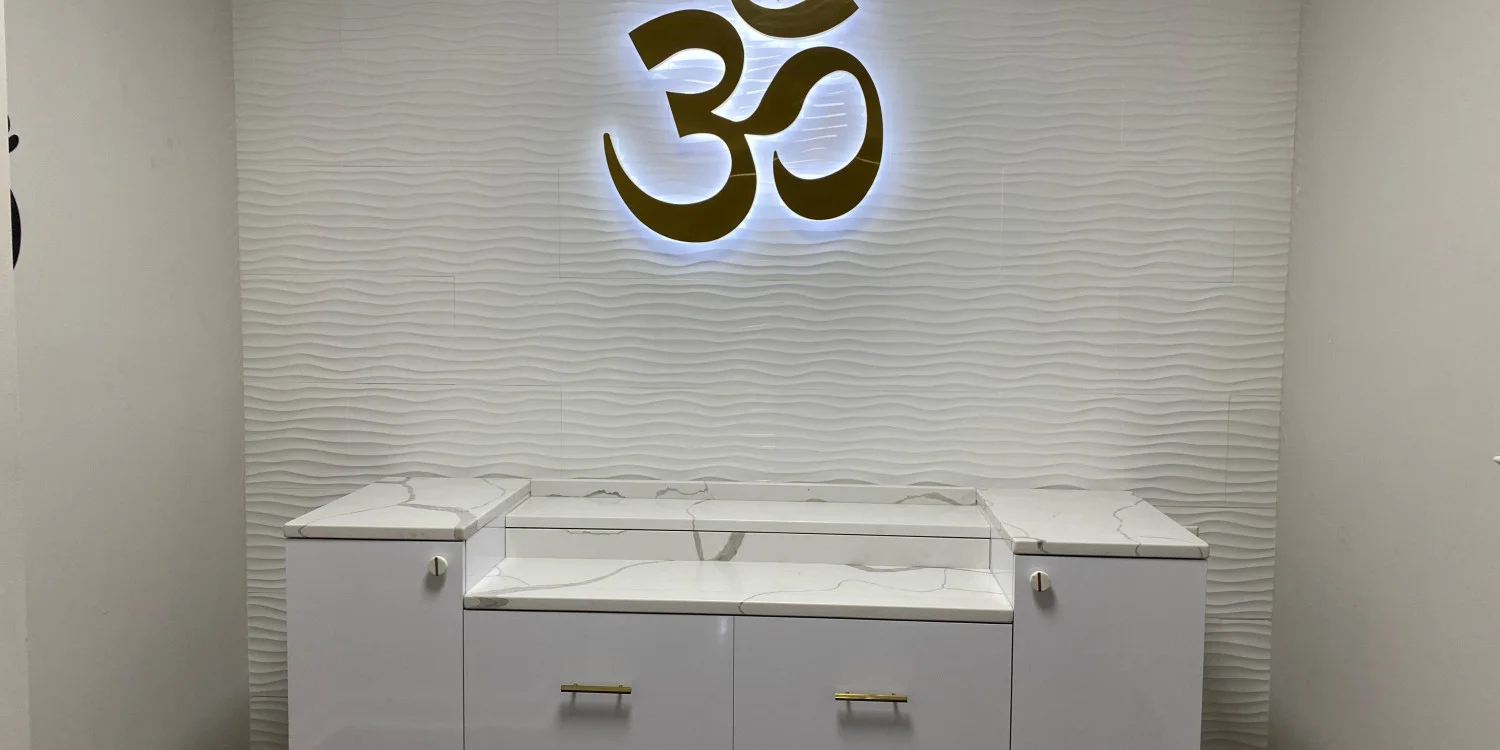 Indoor & Interior Signs & Banners