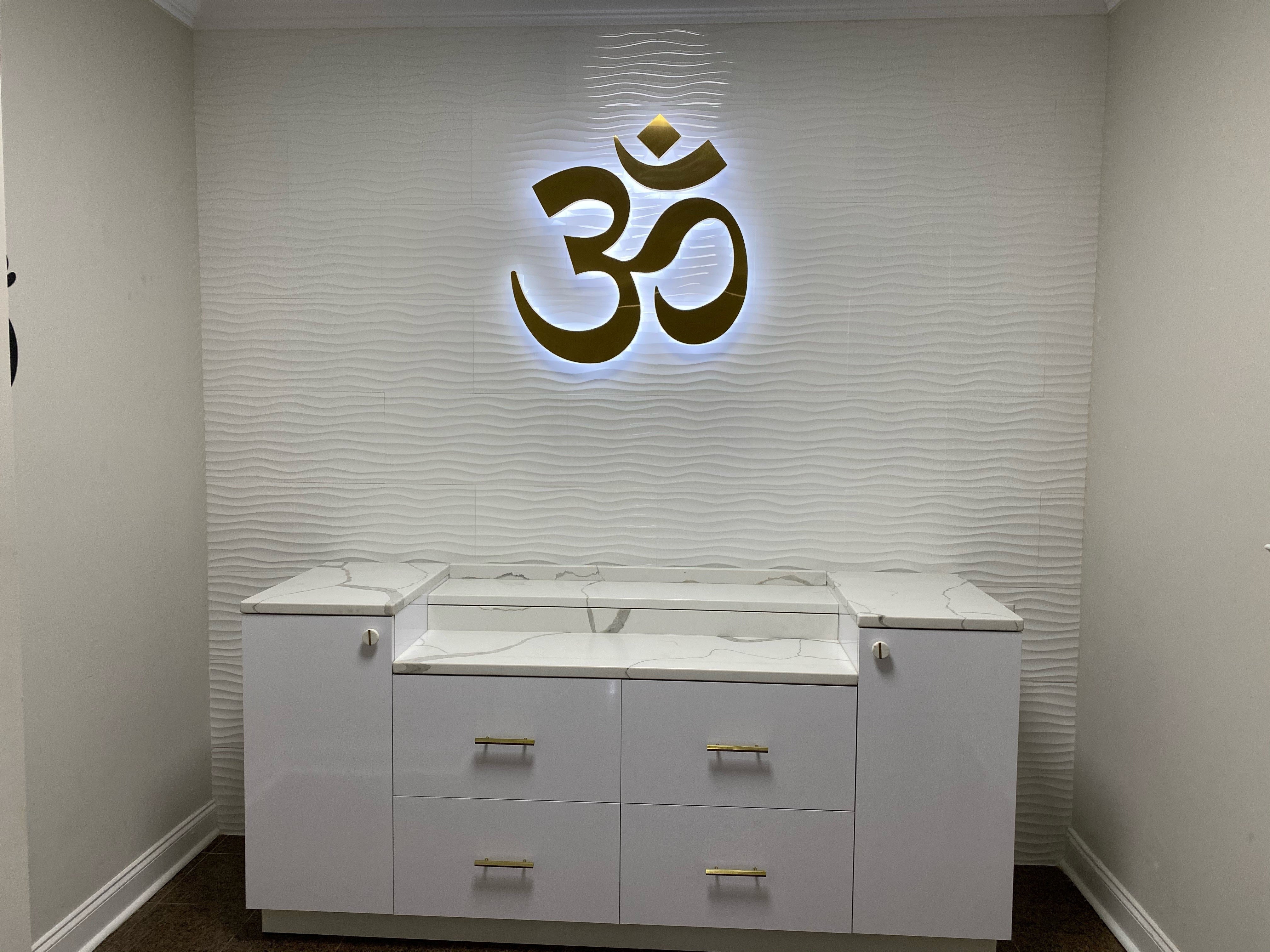 Indoor & Interior Signs & Banners