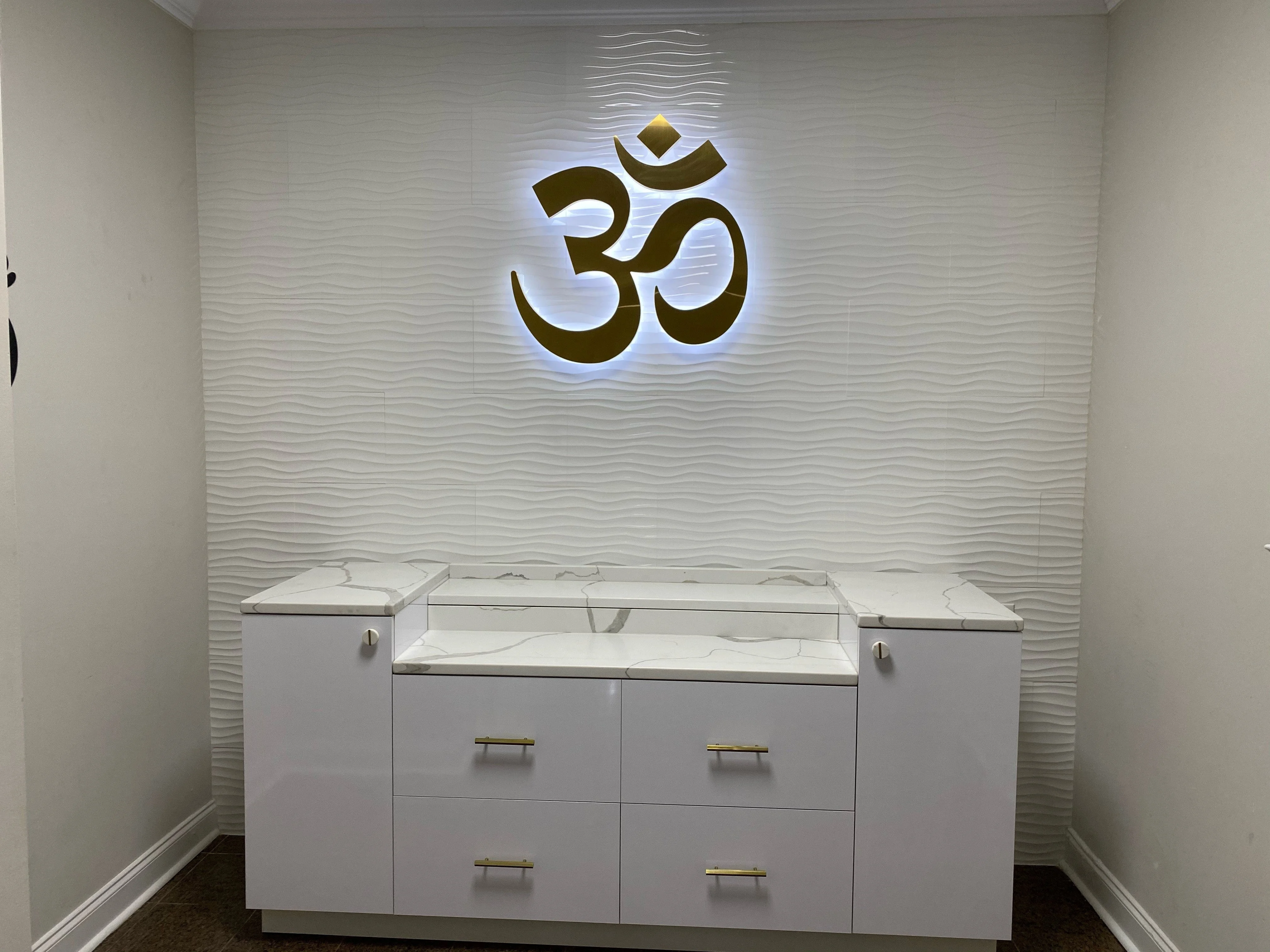 Indoor & Interior Signs & Banners