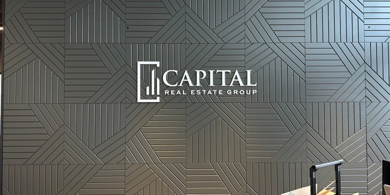 3D Signs & Lettering