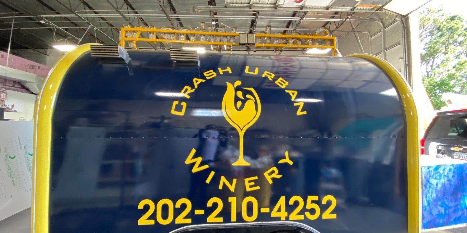 Car Signs & Vehicle Signs