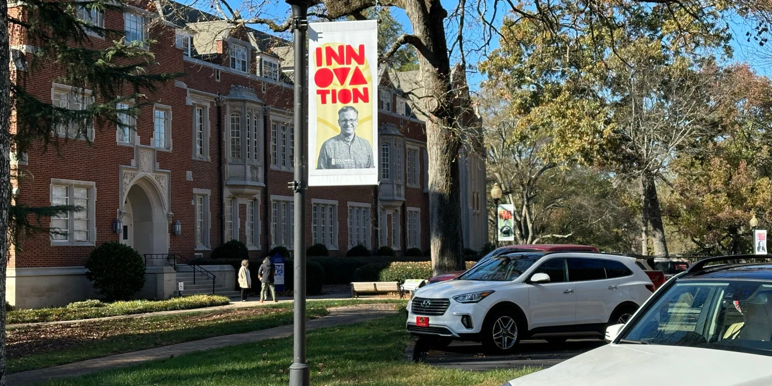 Custom Banners & Flags