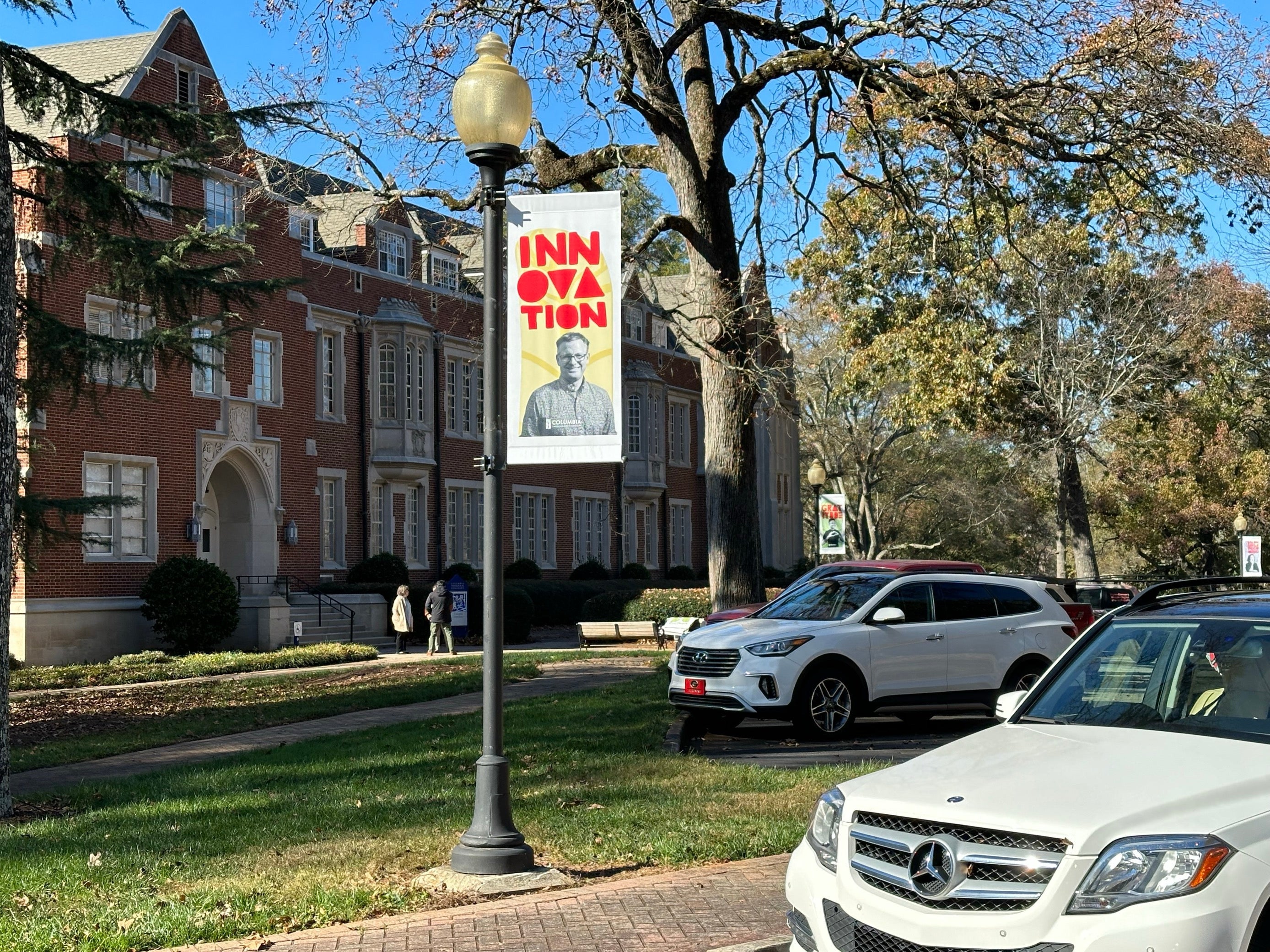 Custom Banners & Flags