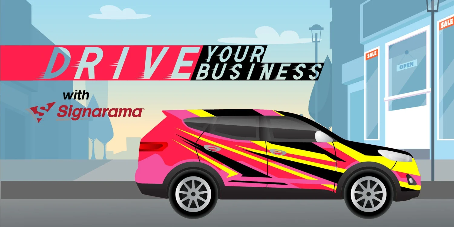 Drive your business