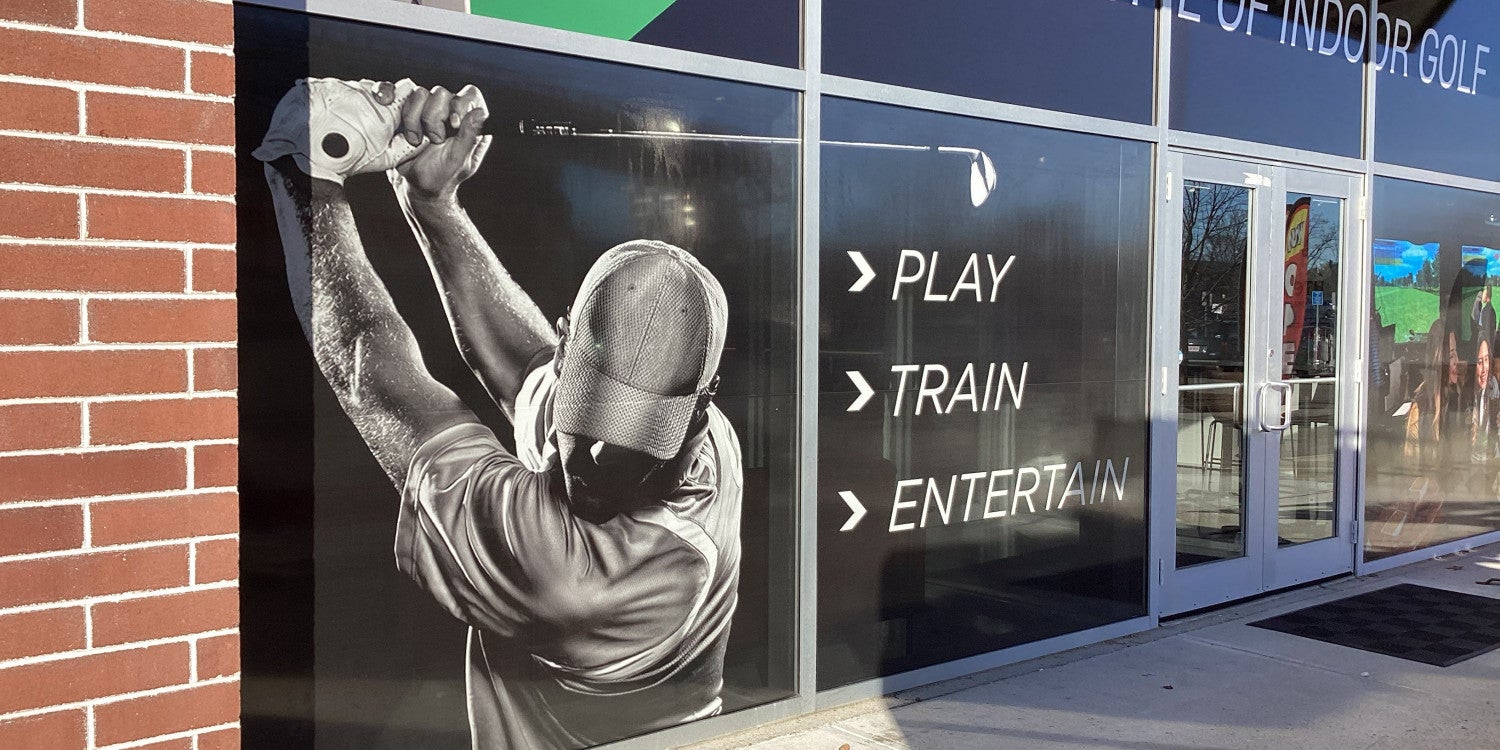 Window Graphics