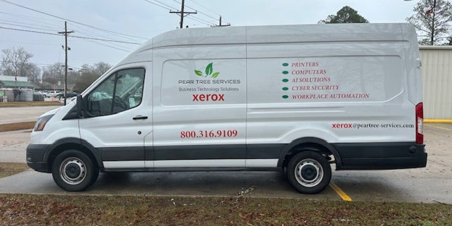 Fleet Graphics