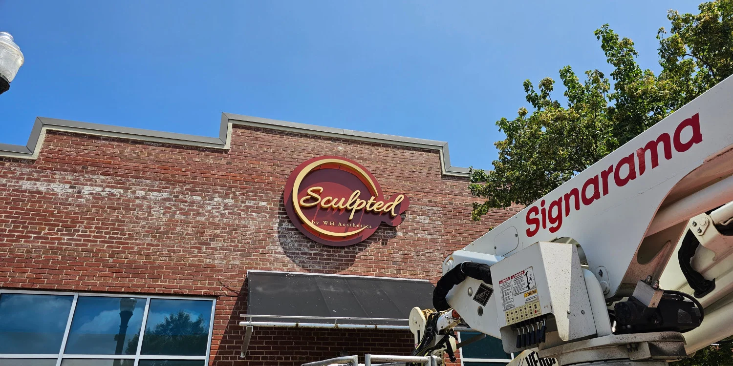 Signarama Wilmington, NC