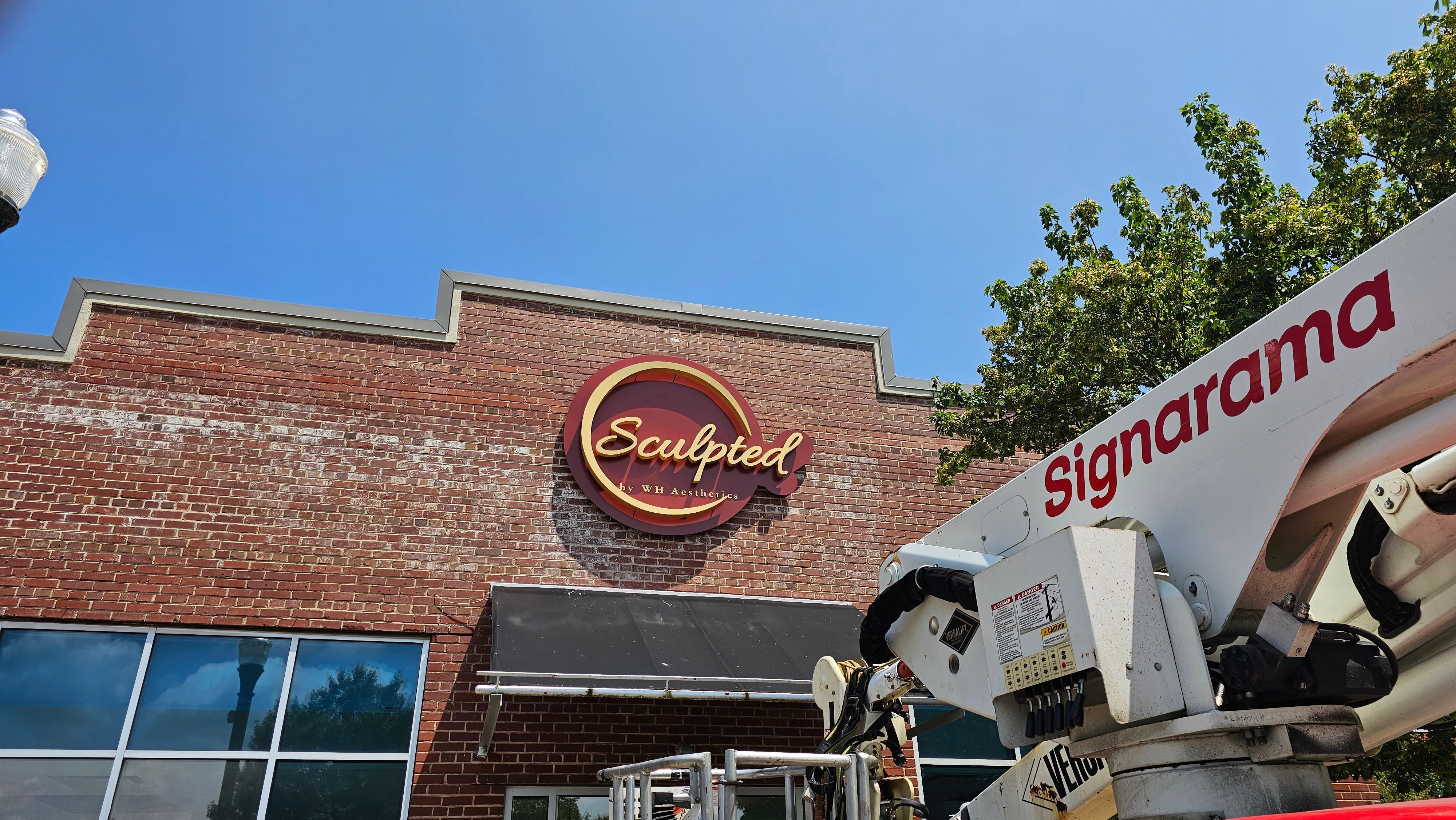 Storefront Signs: The Face of Your Business