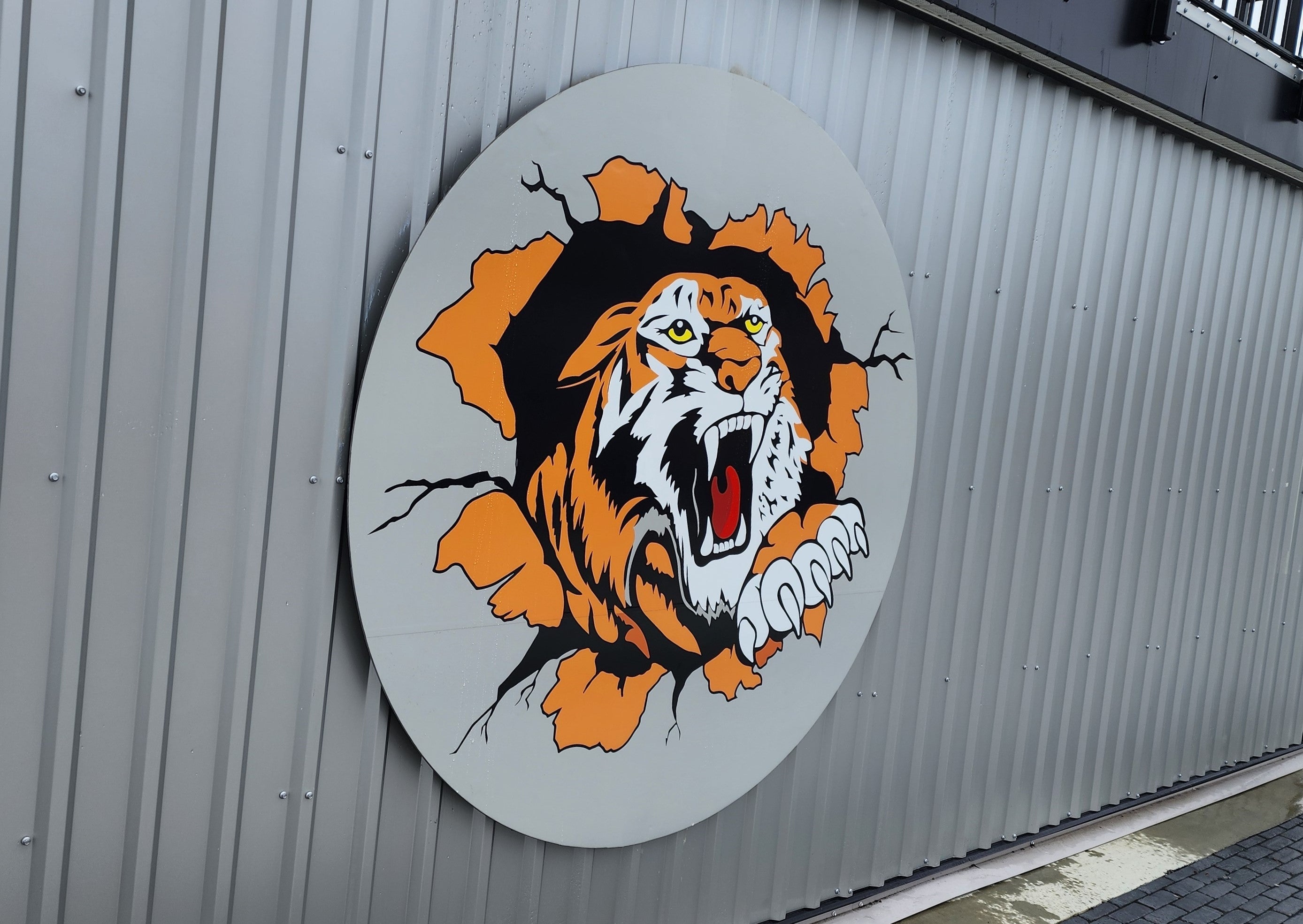 7 Common Mistakes to Avoid When Creating Sports Signage in Danbury, CT