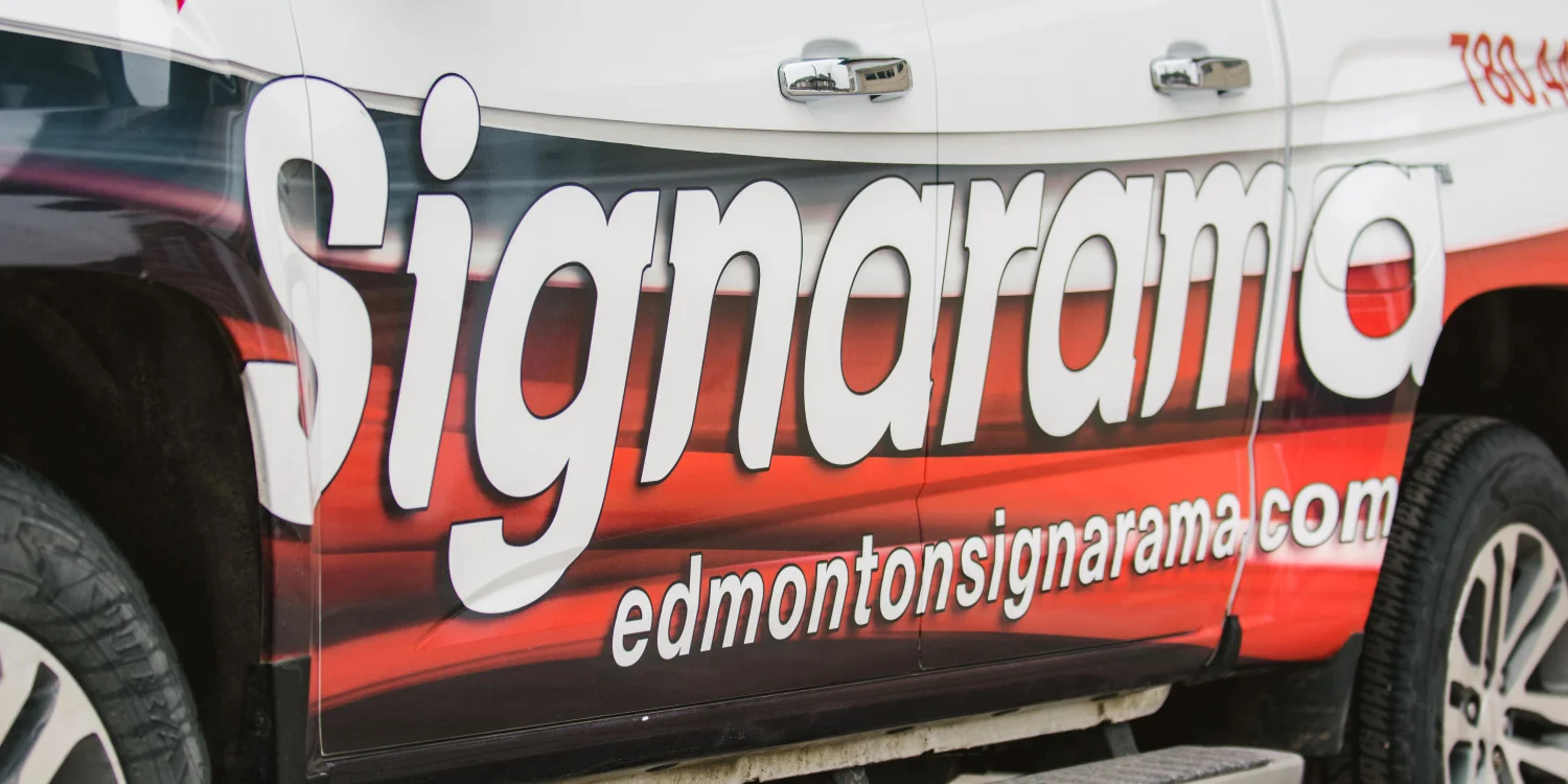 Signarama Edmonton