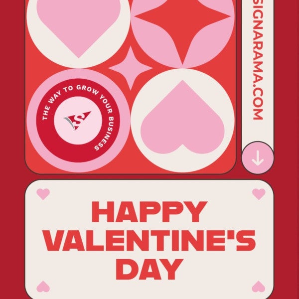 Happy Valentine's Day