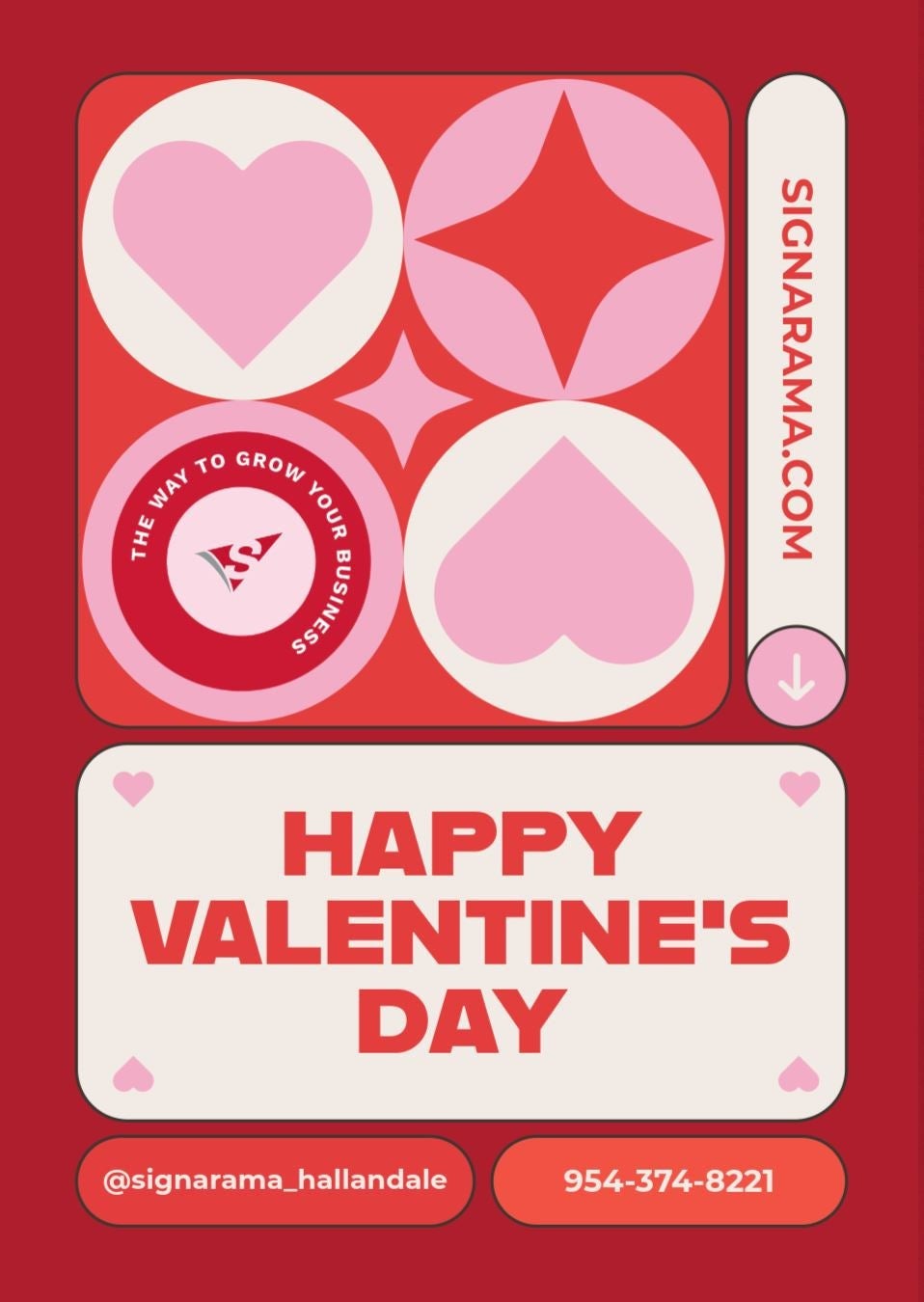 Happy Valentine's Day