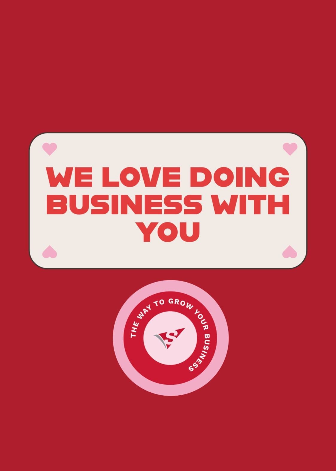 Happy Valentine's Day