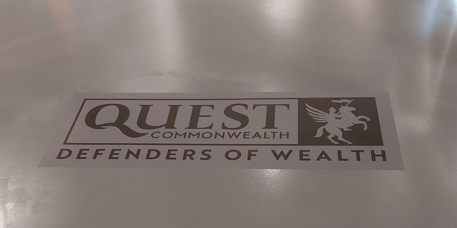 Floor Decals, Signs & Graphics