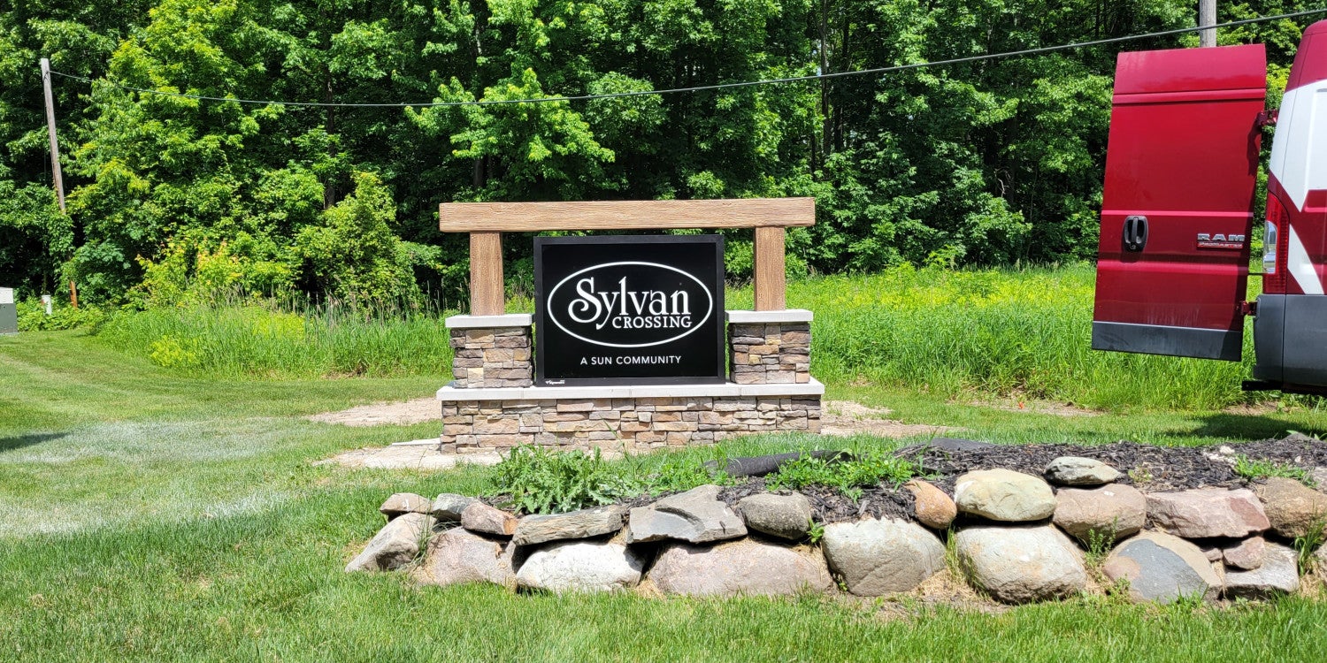 Custom Signs & Sign Company in Novi, MI | Signarama