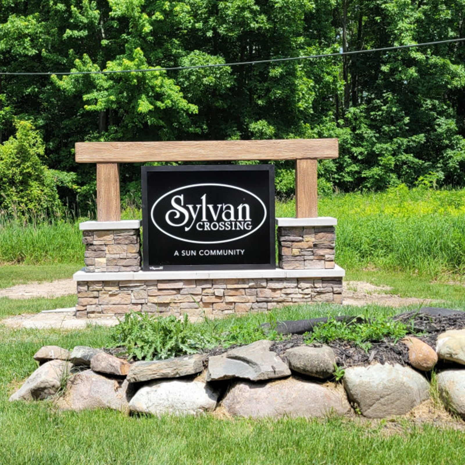 Outdoor Signs