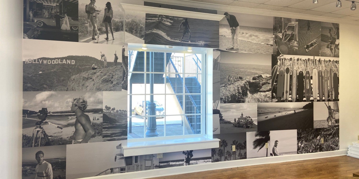 Wall Graphics