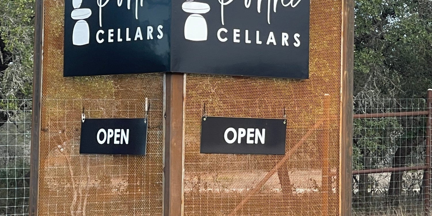 Business & Company Signs