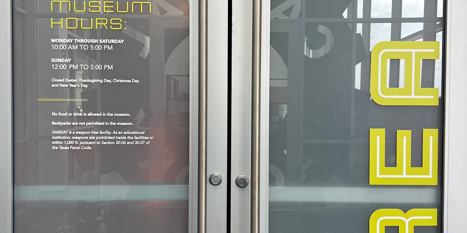Window Graphics