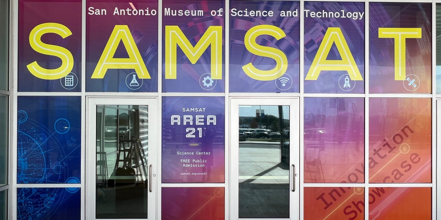 Window Graphics