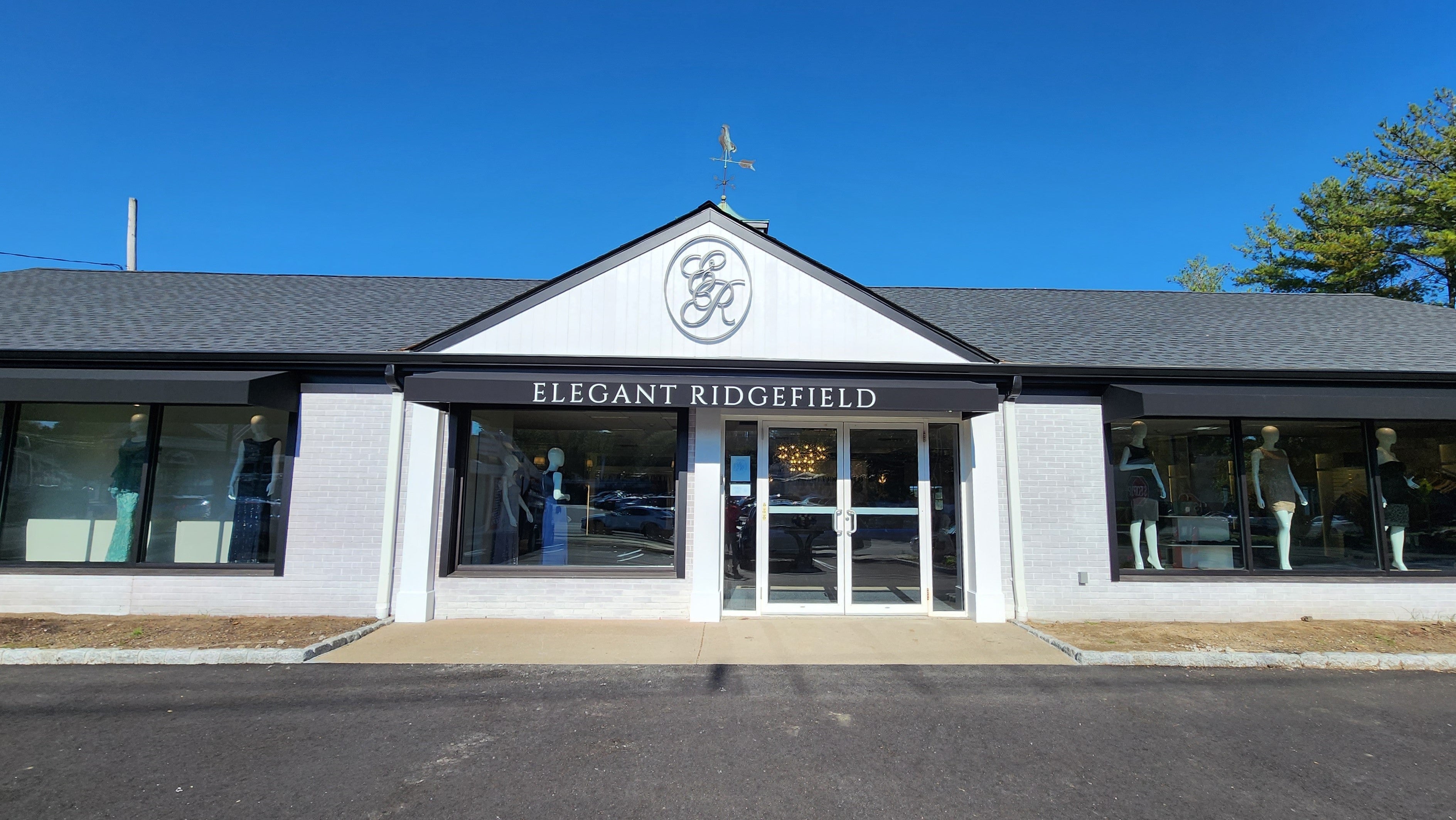 7 Reasons Businesses Need Awning Signs — Top Sign Company in Brookfield, CT