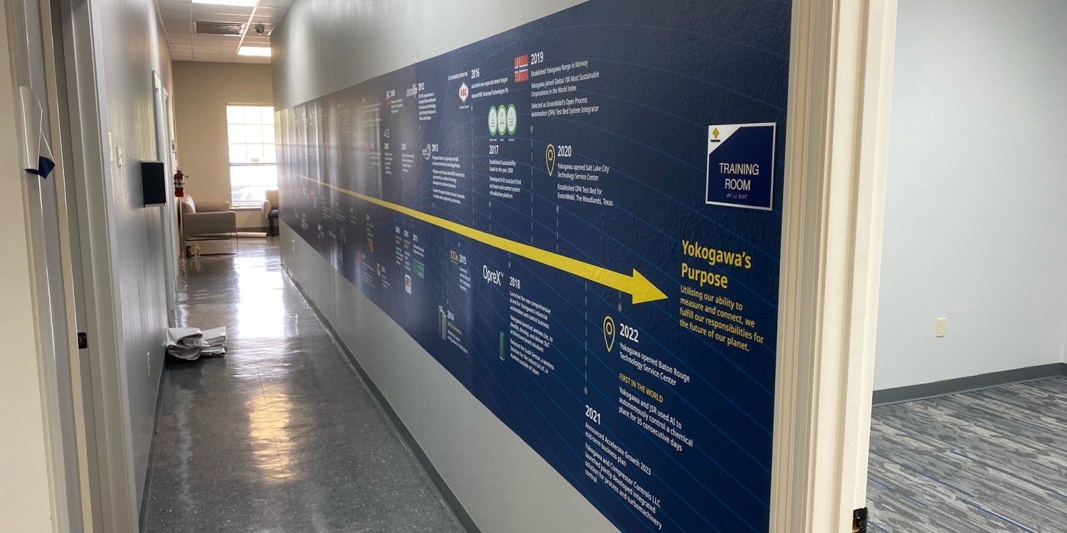 Wall Graphics