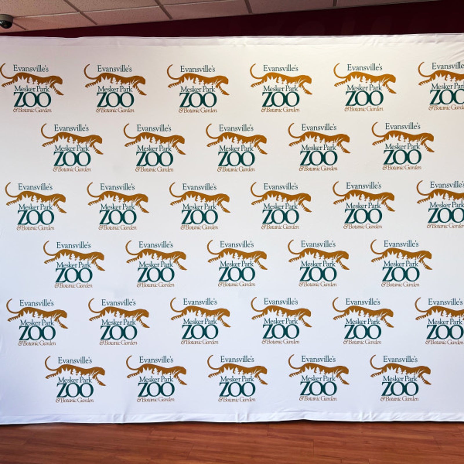 Promotional Signs