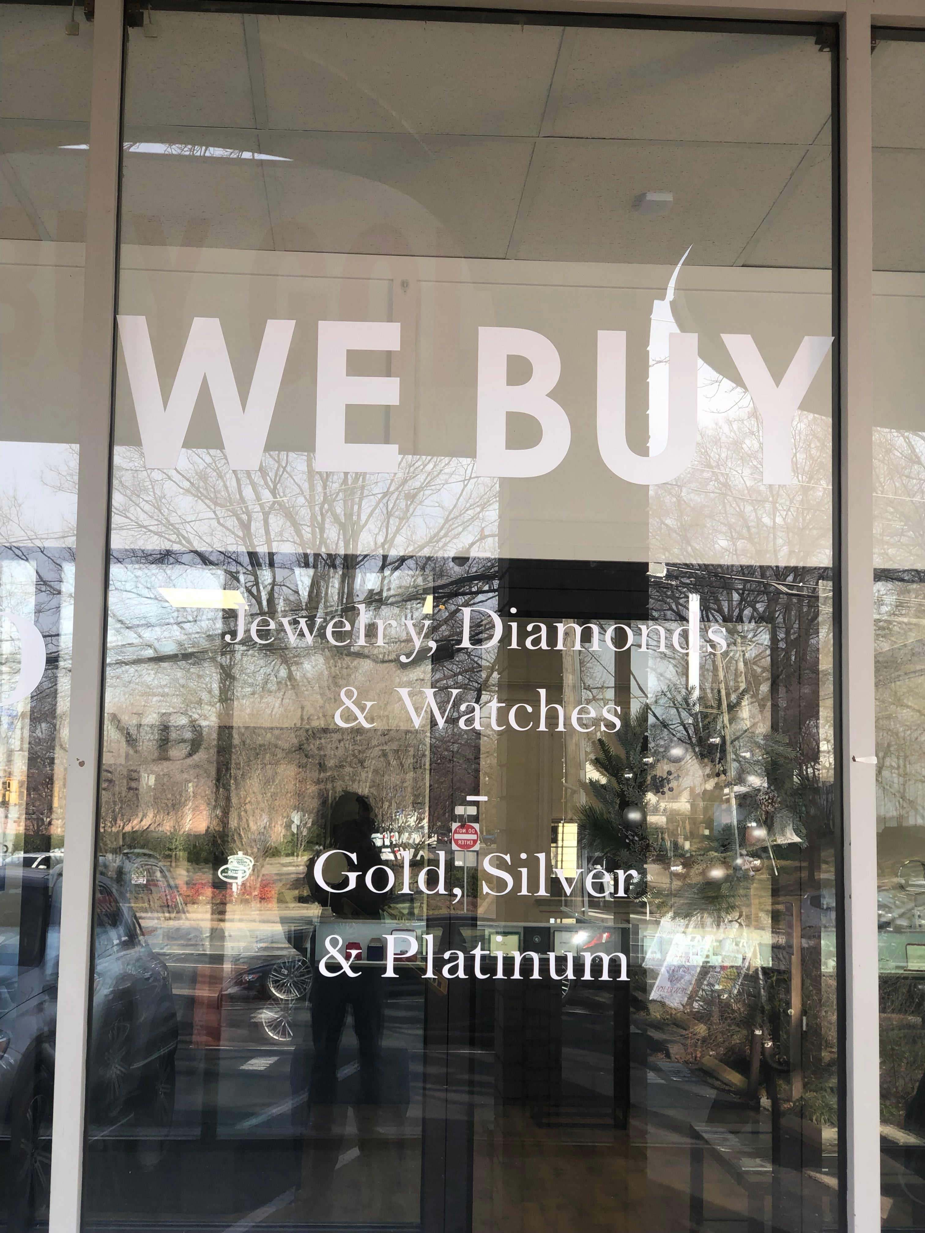 Grab Attention With Fresh Window and Door Graphics!