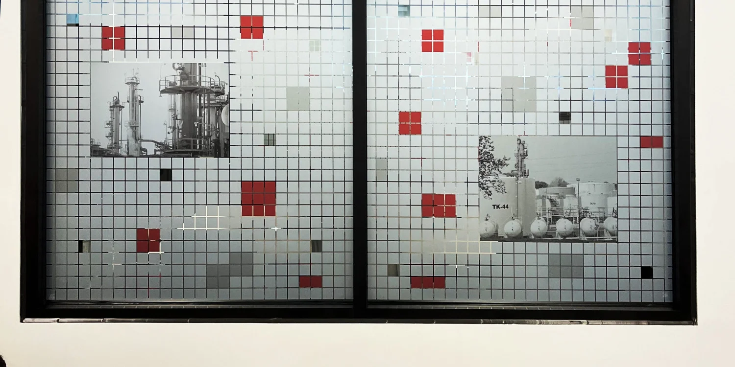 Storefront Window Graphics
