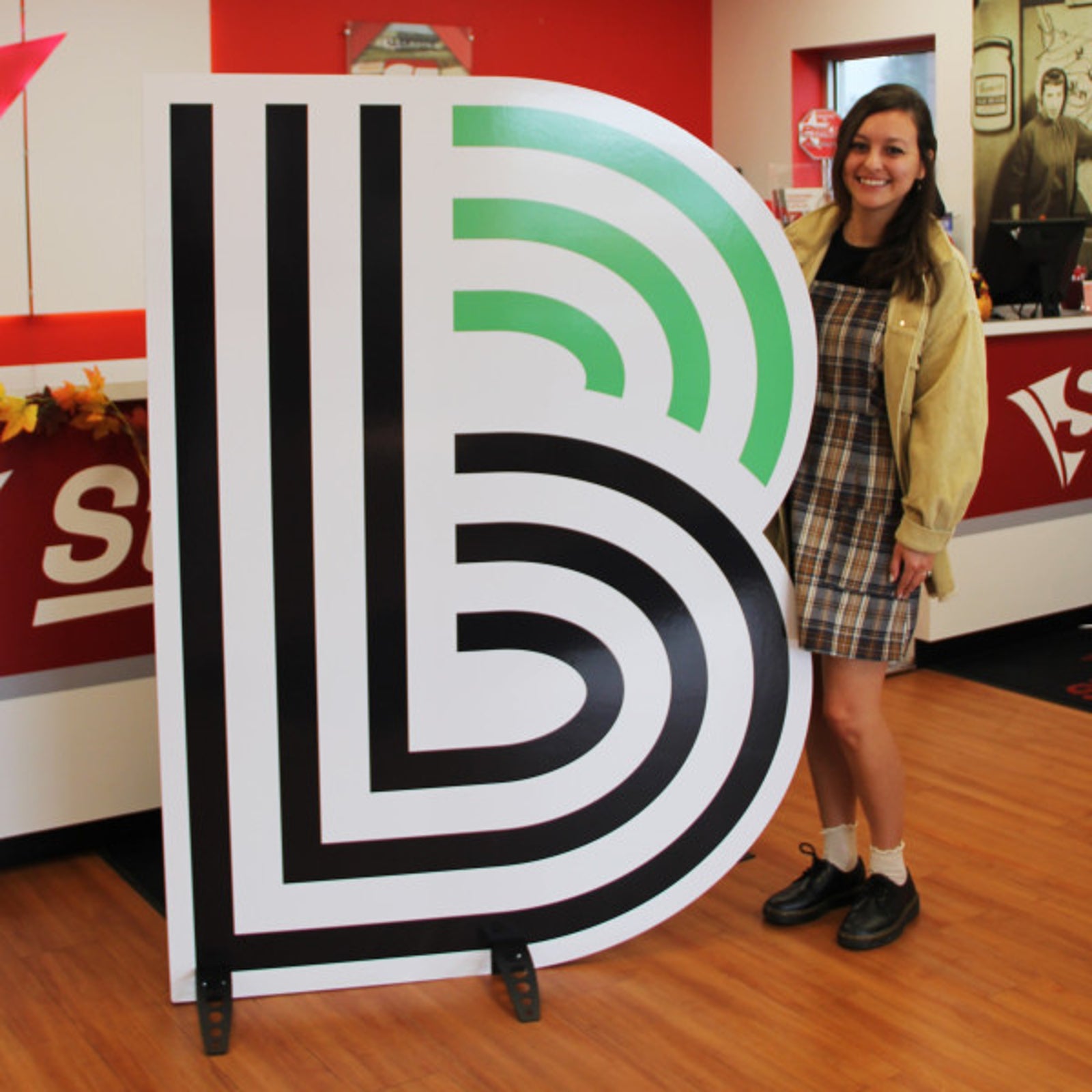 Trade Show Signs
